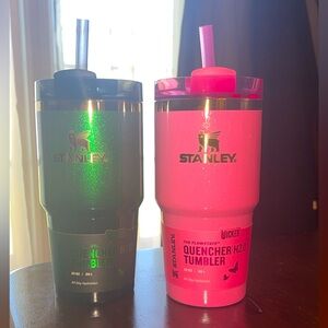 Stanley x Wicked 20oz Set